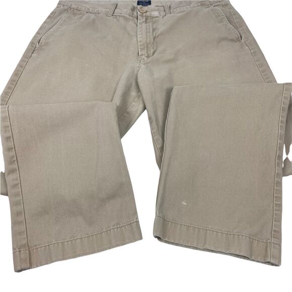 J. Crew The Sutton Chino Pant 34X32 - Picture 7 of 7